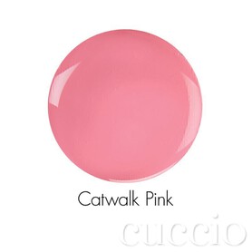 STAR NAIL Żel T-3 kolorowy 28 g catwalk pink-chłodny róż
