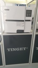 Autoklaw TINGET 23L V generacji z USB i z drukarką
