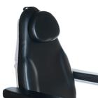 Elektr fotel kosmetyczny MODENA BD-8194 Czarny