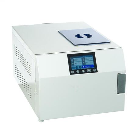 Autoklaw medyczny SteamIT LCD 3L, kl.B + drukarka