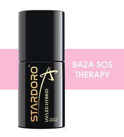 STARDORO Baza SOS Therapy 6 ml