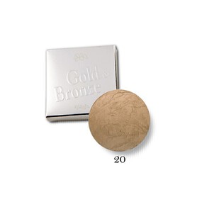 Karaja Gold&Bronze Nr. 20