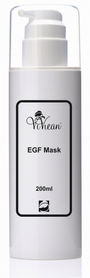 VIVIEAN EGF Maska Przeciwzmarszczkowo-regeneracyjna 200ml