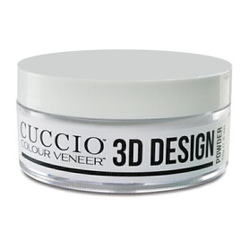 CUCCIO Puder 3D Design - Colour Veneer