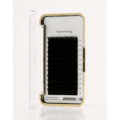 Rzęsy Hypnotizing skręt C 0,10mmx13mm SECRET LASHES