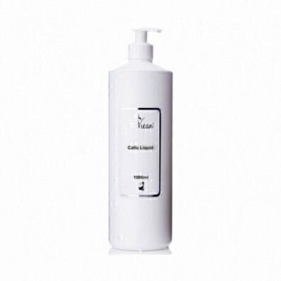 Viviean Cellu Liquid- przewodzący, antycellulitowy płyn do ciała 1000ml