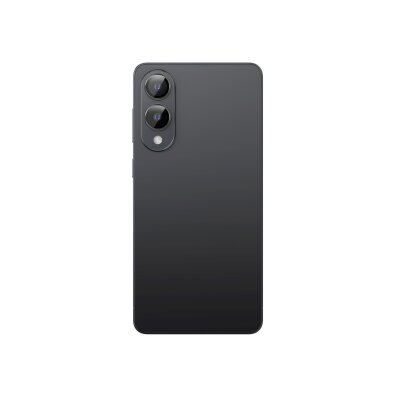 Szkło hartowane na soczewki aparatu do Samsung S25 Edge Sapphire Radix AR Lens Glass - czarne