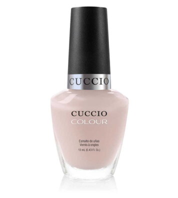 CUCCIO 6067 Lakier 13ml Swept off Your feet
