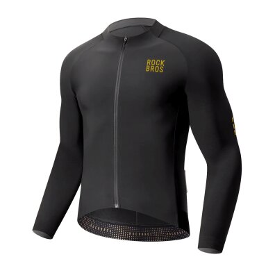 Kurtka rowerowa Diamond jesień/zima rozmiar XL - czarna