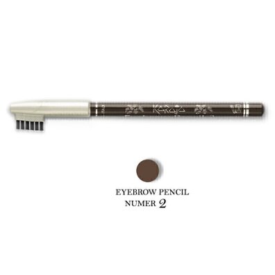 Karaja Eyebrow Pencil Nr. 2