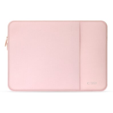 Pokrowiec etui Neopren na laptopa 13'' - różowy