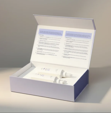 NABIOLI Co2 UpLift Treatment – nieinwazyjna karboksyterapia