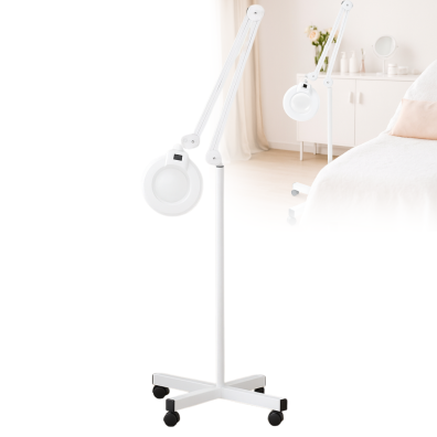 Lampa Lupa 5dpi 22W BASIC