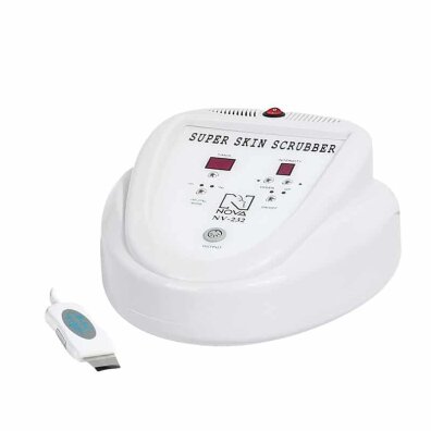 Urządzenie BASIC Peeling Kawitacyjny – Skin Scrubber