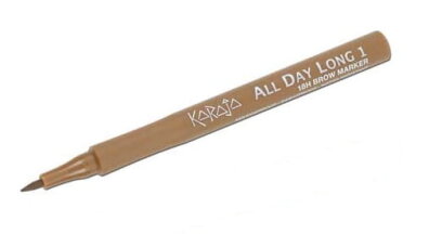 KARAJA ALL DAY LONG PISAK DO BRWI KARAJA NR 1