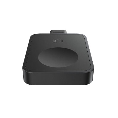 Ładowarka indukcyjna magnetyczna do Apple Watch MagPro 2.5W - czarna