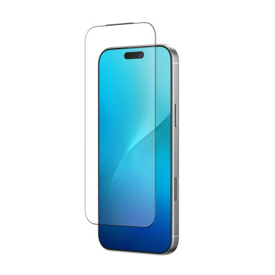 Szkło hartowane na iPhone 17 Pro Titan Vision 7
