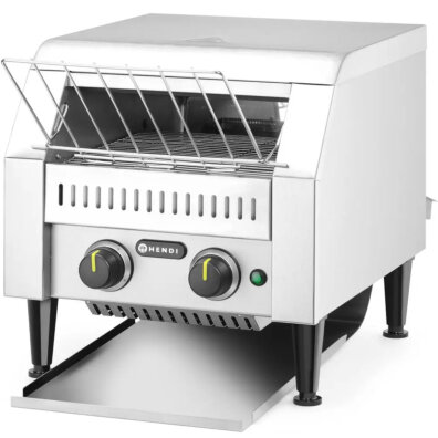 Toster opiekacz przelotowy 2240W - Hendi 261309