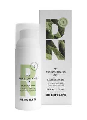 De Noyle's MY MOISTURISING GEL 50ml