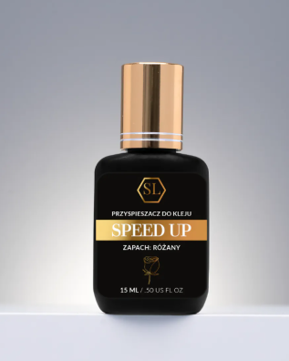 SL Speed Up - przyspieszacz do kleju 15g SECRET LASHES