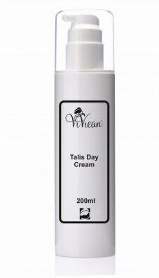 Viviean Talis Day Cream SPF15 krem przeciwzmarszczkowy 200ml