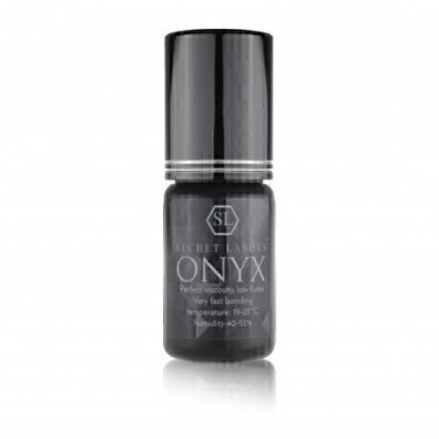 Klej SL Onyx 5g SECRET LASHES