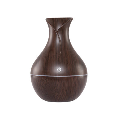 AROMA DYFUZOR NAWILŻACZ POWIETRZA SPA 17 DARK WOOD 130ML