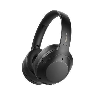 Słuchawki bezprzewodowe J-Head Series JR-JH2 z ANC Bluetooth - czarne