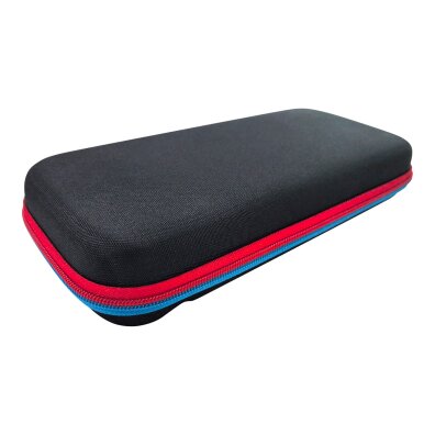Etui ochronne sztywny pokrowiec na Nintendo Switch 2 - czarne