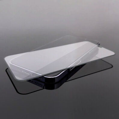 Szkło hartowane na iPhone 16 Plus Full Glue Tempered Glass
