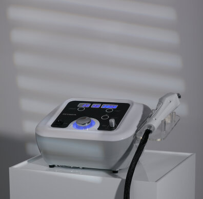 OXYINSTA – elektroporacja, krioterapia, termoterapia, air boxing