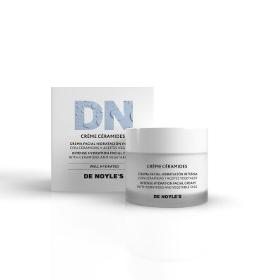 De Noyle's CREME CERAMIDES krem z ceramidami na noc 50ml