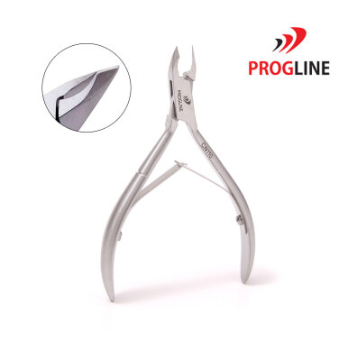 CĄŻKI DO SKÓREK 3mm CN110 10cm PROGLINE