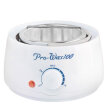 PODGRZEWACZ WOSKU PRO WAX 100 PUSZKA 400 ML 100W BIAŁY (2)