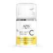 APIS RE-VIT C HOME CARE ODBUDOWUJĄCY KREM NA NOC Z RETINOLEM I WITAMINĄ C 50ml