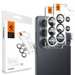 Osłona aparatu na Samsung Galaxy S26 Ultra Glas.Tr Ez Fit Optik Pro HD czarne - 2 szt.
