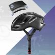 Kask rowerowy lekki 58-62 cm - tytanowy (3)