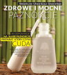 CUCCIO BOTANICZNY UTWARDZACZ PAZNOKCI 15ml
