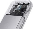 Powerbank 15000mAh USB-A USB-C 100W - szary (11)