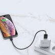 Szybka ładowarka sieciowa Quick Charge 3.0 18W 3A USB biały (2)