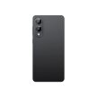 Szkło hartowane na soczewki aparatu do Samsung S25 Edge Sapphire Radix AR Lens Glass - czarne