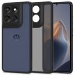 Etui case na Motorola Edge 60 Fusion MagMat - czarny mat