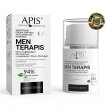 APIS MEN TERAPIS Krem wygładzający dla mężczyzn z minerałami z Morza Martwego 50ml