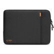 Pokrowiec etui Defender na laptopa 13-14 - czarny