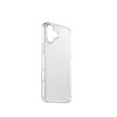 Etui ochronne case na iPhone 16 - półprzezroczyste