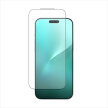 Szkło hartowane matowe na iPhone 17 Pro Max Titan Matte FusionFilter 7