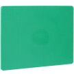 Deska do krojenia HACCP GN 1/2 325x265 mm - zielona