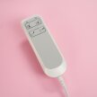 Elektr fotel kosmet MODENA PEDI BD-8294 Różowy (6)