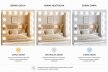 Lustro podświetlane LED HOLLYWOOD 100x80cm (3)