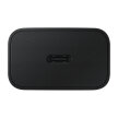 Ładowarka sieciowa USB-C 15W PD AFC + kabel USB-C czarny (4)